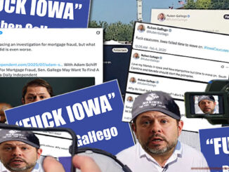 ruben gallego comic