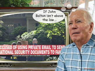 biden comic