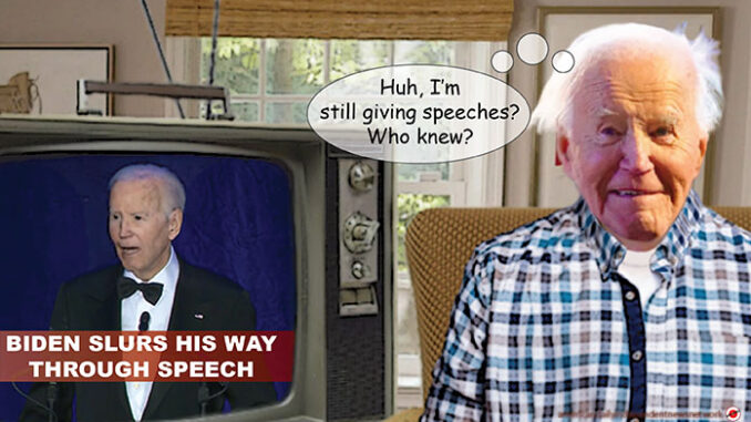 biden comic