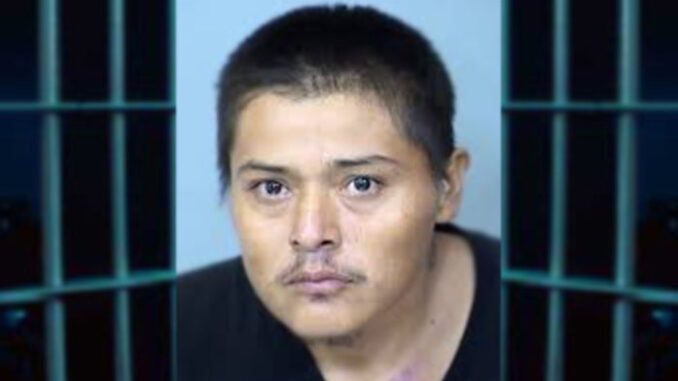 mugshot