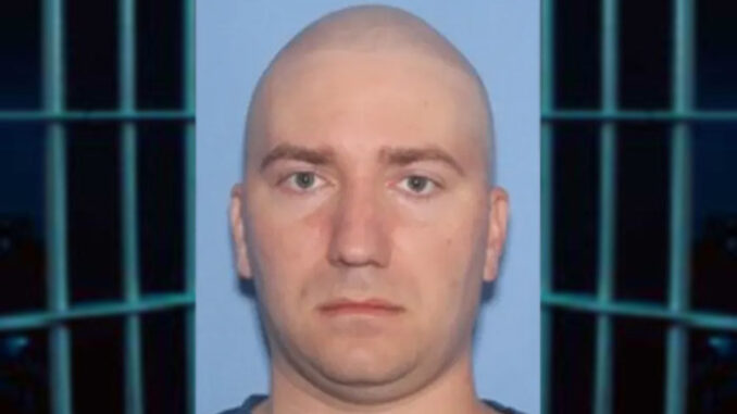 mugshot