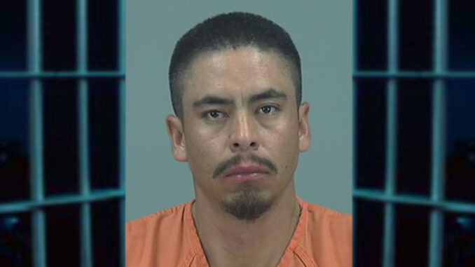 mugshot