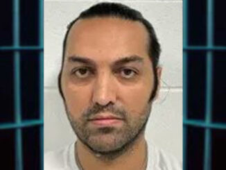 mugshot