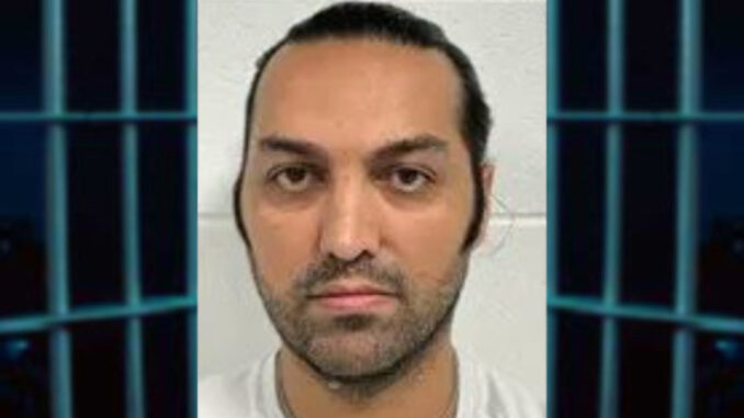 mugshot mugshot