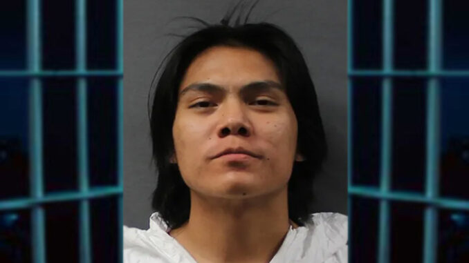 mugshot