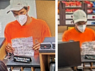 robber