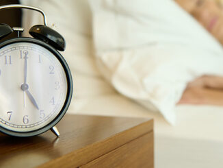 sleep