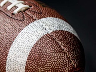 football