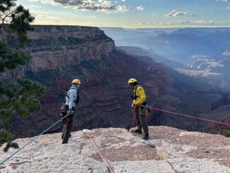 canyon