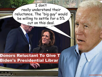 joe biden comic