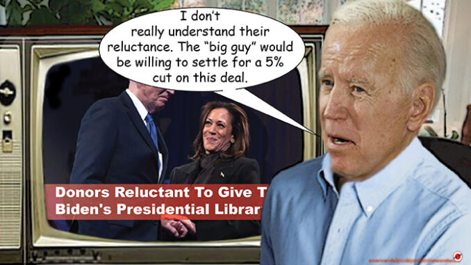 joe biden comic