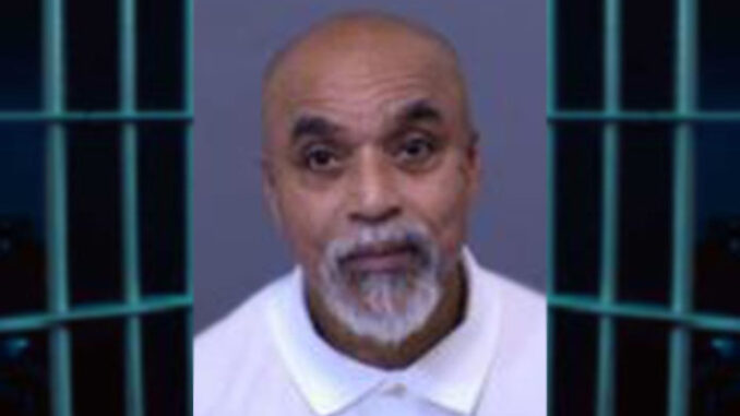 mugshot mugshot