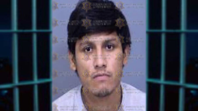mugshot