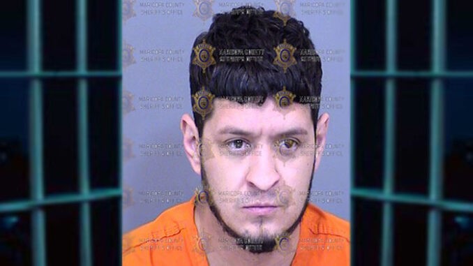 mugshot
