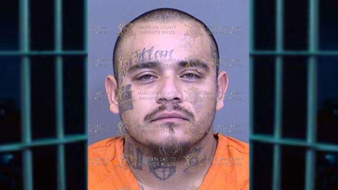 mugshot