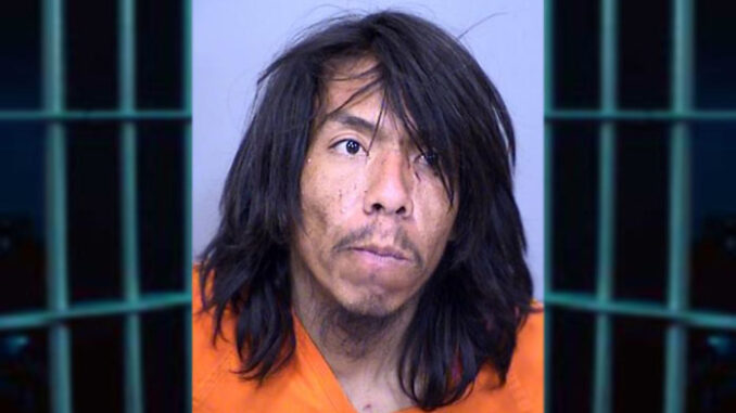 mugshot