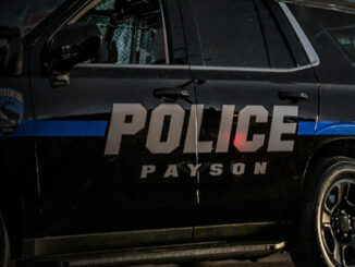 police
