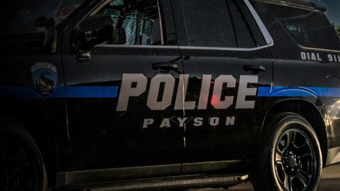 police