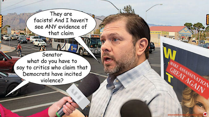 ruben gallego comic