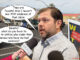 ruben gallego comic