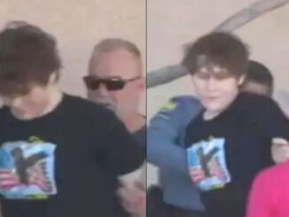 arrest