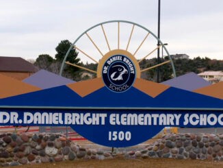school
