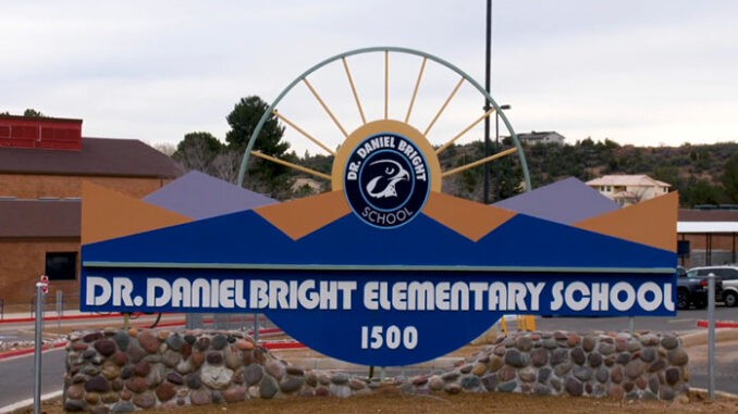 school