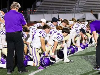 football
