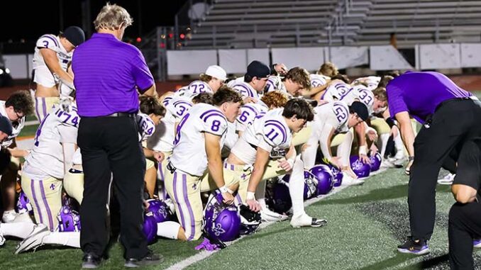 football