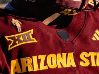 asu football
