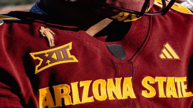 football asu asu football