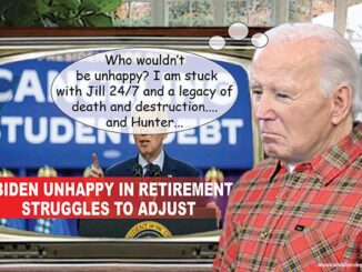 biden comic