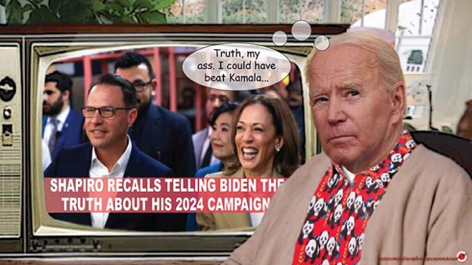 joe biden beat biden comic