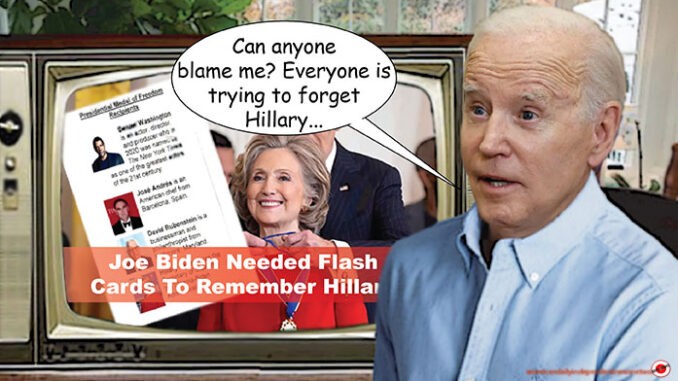 joe biden comic
