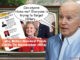 joe biden comic