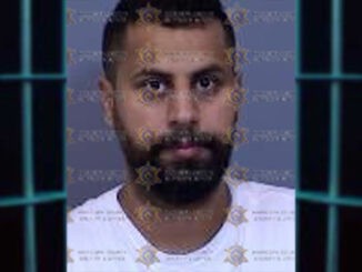 mugshot