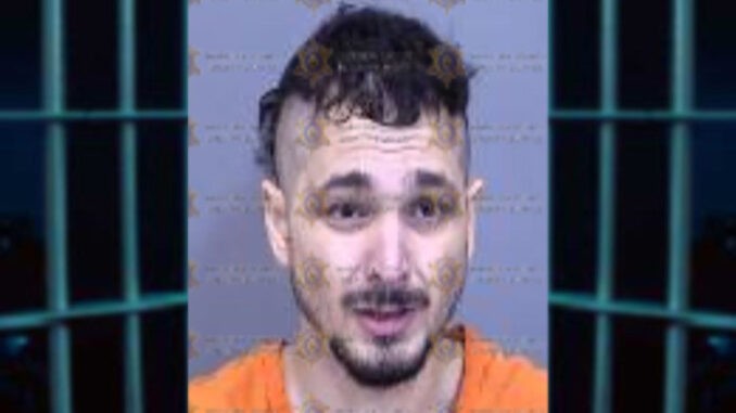 mugshot mugshot