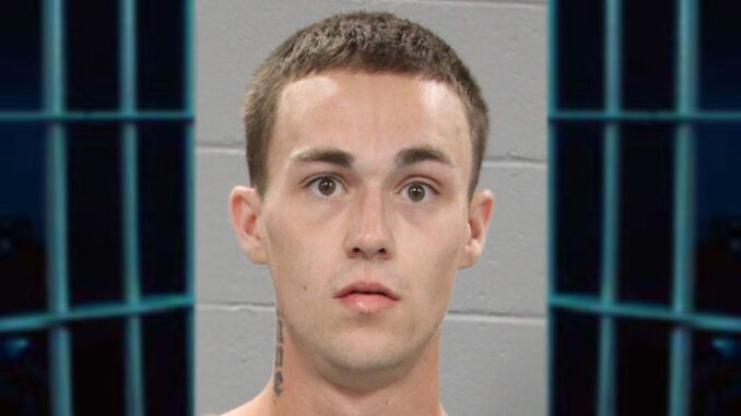 mugshot