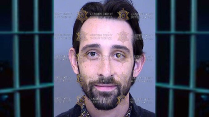 mugshot mugshot