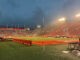 stadium