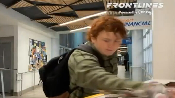 student