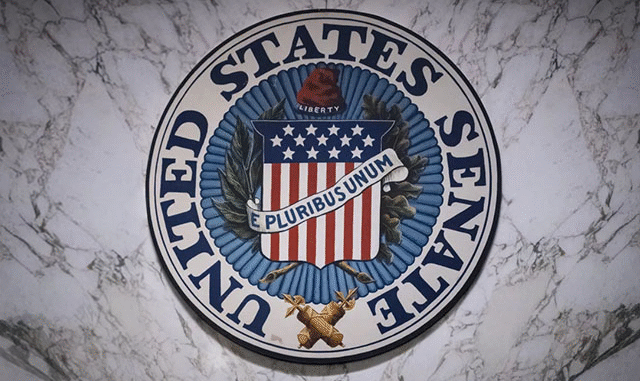 us senate senate