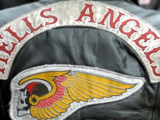 hells angels