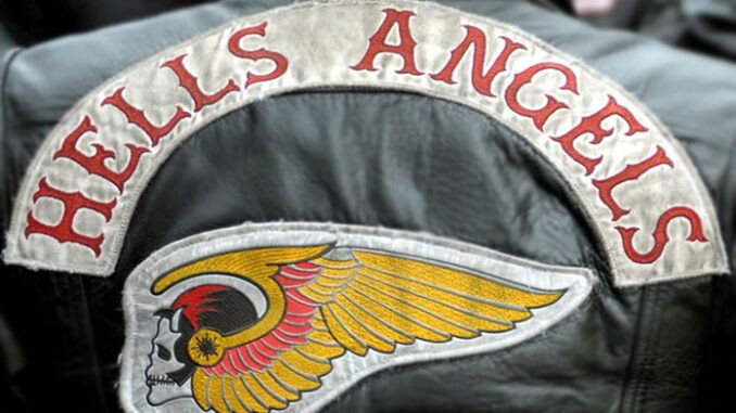 hells angels