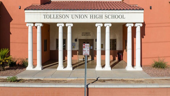 tolleson