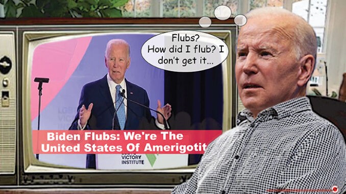 BIDEN COMIC