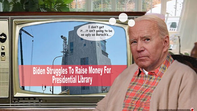 biden comic