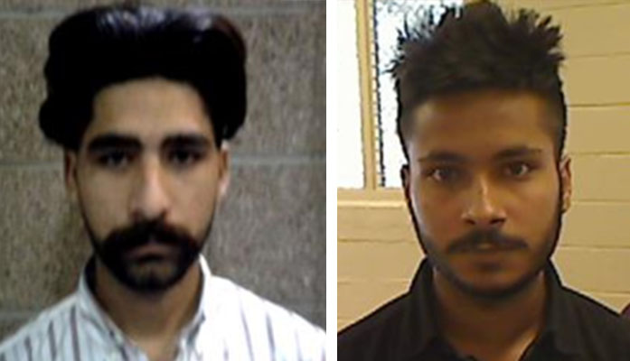 Illegal Alien From India Who Entered Through Arizona Caught Smuggling Cocaine In Indiana