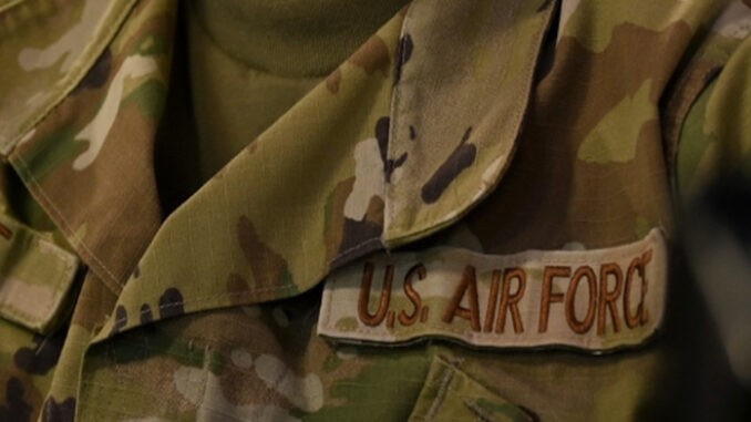 air force