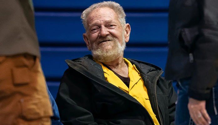 Fredonia’s George McCormick Held High School Basketball Mark For 60 Years